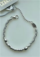 Bracelet Dodo Mariani in Argent BR10-18CM - BR10-18CM